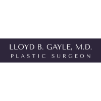 Lloyd B. Gayle, M.D. Logo