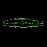 Louisville Collision Center Logo