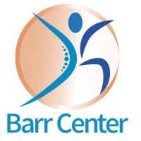 Barr Center for Innovative Pain & Regenerative Therapies Logo