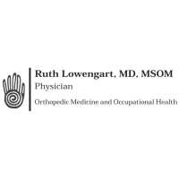 Ruth Lowengart MD Logo