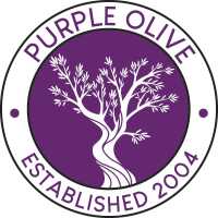 Purple Olive Restaurant & Catering Logo