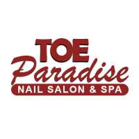 Toe Paradise Nail Salon & Spa Logo
