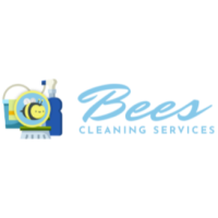Bees cleaning services Logo