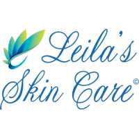 Leila's Skin Care Logo