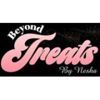 Beyond Treats Logo