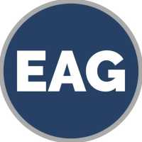EAG Church Logo