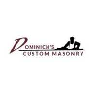 Dominick's Custom Masonry, LLC Logo