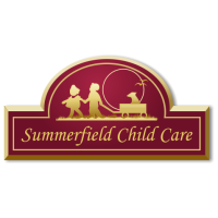 Summerfield Child Care Logo