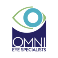 OMNI Eye Specialists (Oak Crest Residents Only) - CLOSED Logo