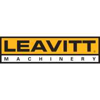 Leavitt Machinery - formerly Reliable Forklift Sales Logo