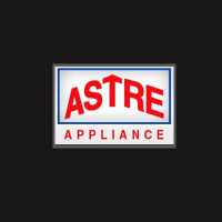 Astre Appliance Service Logo