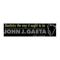 John J Gaeta DDS Logo