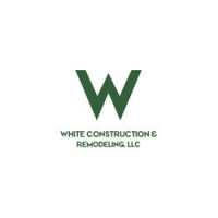 White Construction & Remodeling, LLC Logo