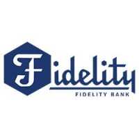 Fidelity Bank SBA Lender - Shane Purvis - CLOSED Logo