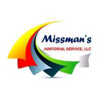 MISSMAN'S JANITORIAL AND MAINTENANCE SERVICE LLC Logo