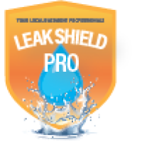 Leak Shield Pro Logo
