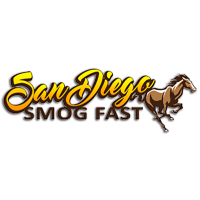 San Diego Smog Fast and Repair LLC Logo