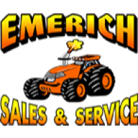 Emerich Sales & Service, Inc. Logo