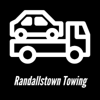 Randallstown Towing Logo