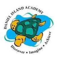 Daniel Island Academy Logo