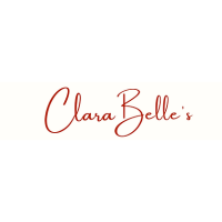 Clara Belle's Cafe Logo