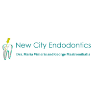 New City Endodontics Logo