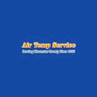 Air Temp Service Logo