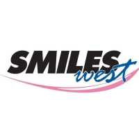 Smiles West - Moreno Valley Logo