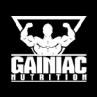 Gainiac Nutrition - Hobbs Logo