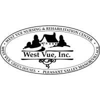 West Vue  Inc Logo