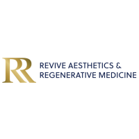 Revive Aesthetics & Regenerative Medicine Logo