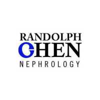 Randolph Chen, MD Logo