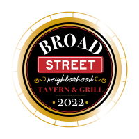 Broad Street Tavern and Grill Logo