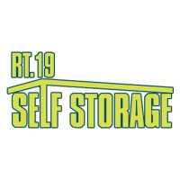 Rt.19 Self-Storage Logo