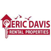 Eric Davis Rental Properties Logo