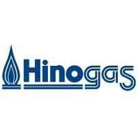 Hino Gas Logo