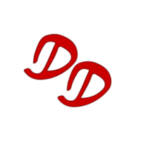 Double D Trailer Parts and Services Logo