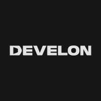 DEVELON North America Logo
