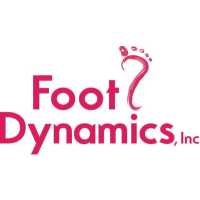 Foot Dynamics Logo