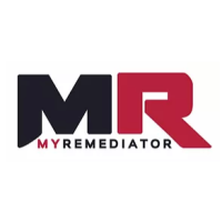 My Remediator, LLC. Logo