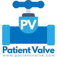 Patient Valve - Dental SEO USA Logo