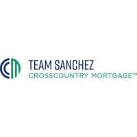 Julia Sanchez at CrossCountry Mortgage, LLC Logo