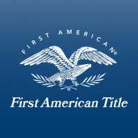 First American Title Insurance Company - Tri-County Corporate Office Logo