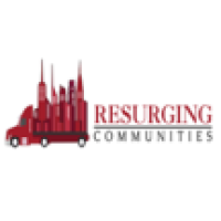 Resurging Communities Logo