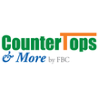 Countertops & More - North FM Logo