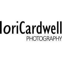 Lori Cardwell Photography Logo