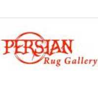 Persian Rug Gallery Logo