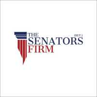 The Senators (Ret.) Firm, LLP Logo