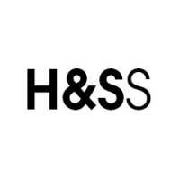 H&S Services Logo