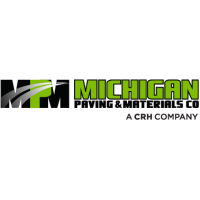 Michigan Paving & Materials Company Jackson Logo